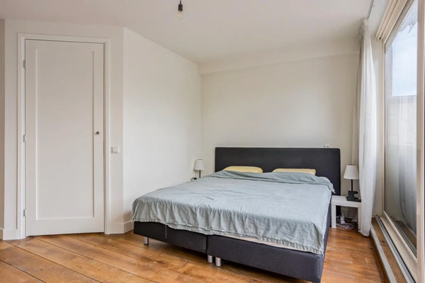 Medium property photo - Mozartrode, 2717 CV Zoetermeer